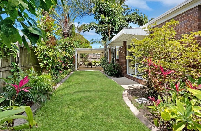 1/18 Lorraine Avenue