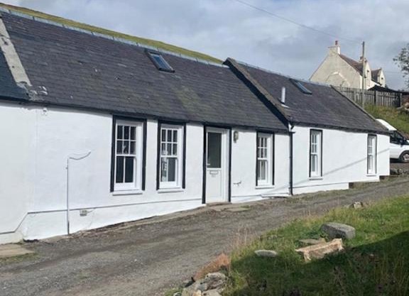 1-2 Dialknowe Holiday Cottage - Wanlockhead