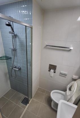 1-2911 #SubwayLine9 #SinnonhyeonStation #1MinWalk #GangnamStation #High-rise city view #CookingAvailable #PrimeLocation