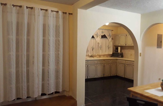 #1/3 One Bedroom in Shared 3-Bedrooms Apartment, splendid sea view