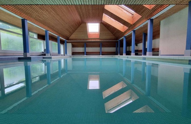 1.5 room apartment for 1 - 4 people with a view of the ski slope