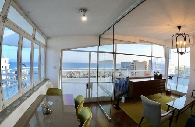 1-80 Collection Penthouse - Limassol