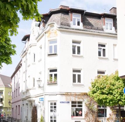 #1 AUGSBURG Altstadtjuwel