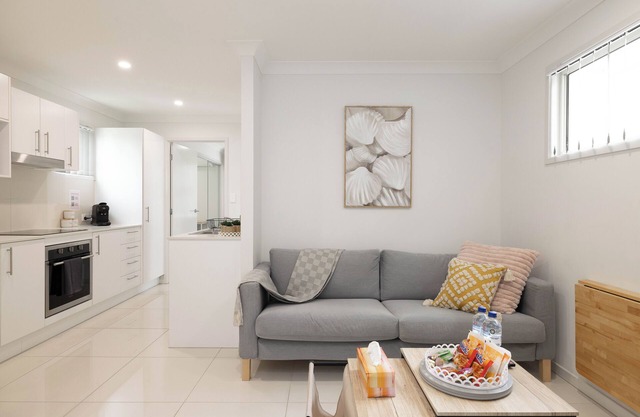 1 Bdr Apt! GST Credits! Undercover Parking! 431AF1