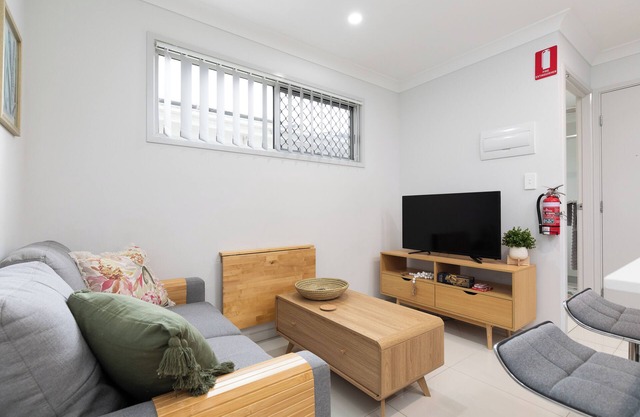 1 Bdr Apt! GST Credits! Undercover Parking! 539F1