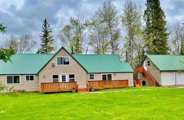 1 Bdrm1 Ba Close to Duluth, Black Bear Casino, Spirit Mt & ATV/Snowmobile Trails