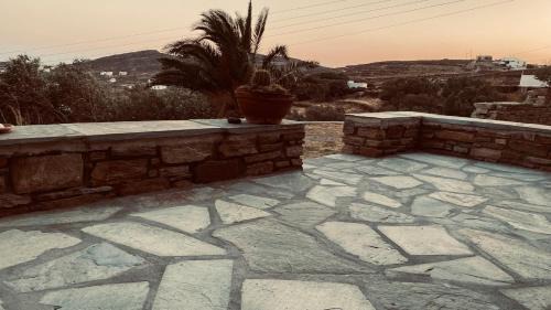 1 Bed-3 Guests-Pets-Private terrace-Sea Views