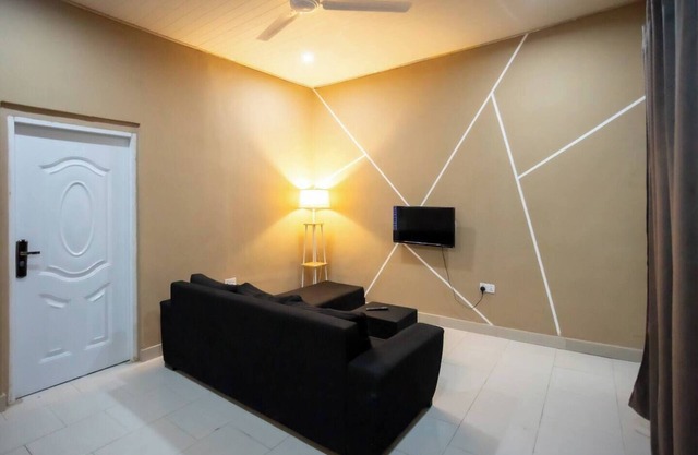 1 bed apartment in Accra 12nn