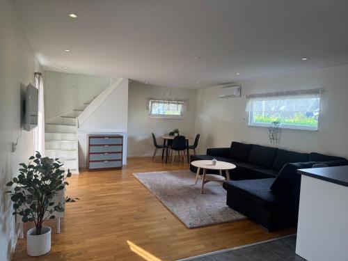 1-Bed Apartment - Sleeps for 6 near Kristianstad