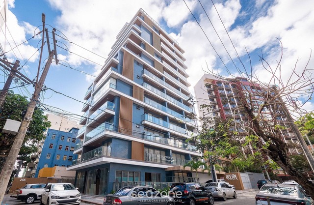1-bed Apt. Barra, Salvador - Ocb0204