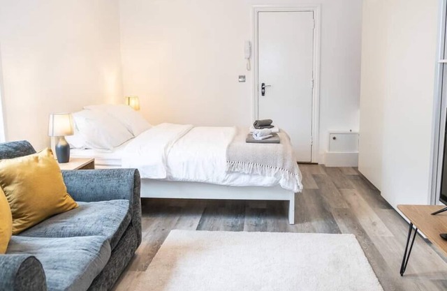 1 Bed Flat in Streatham Hill