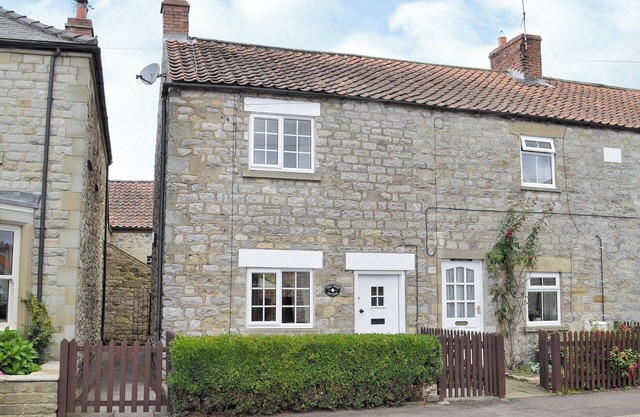 Alojamiento de 1 habitaciones en Sinnington near Pickering