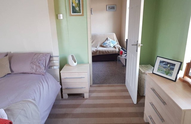 Inviting 1-Bed House in Guisborough