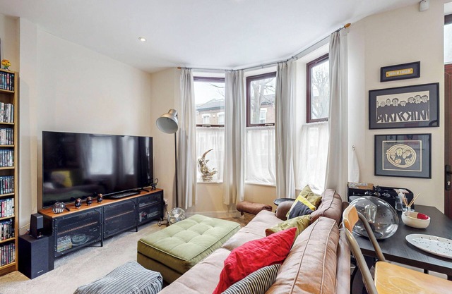 1 Bed House - 12 Min Walk To Emirates Stadium