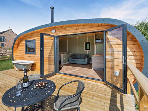 1 Bed in Crich 96256