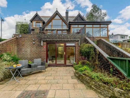 1 Bed in Fordingbridge 89512