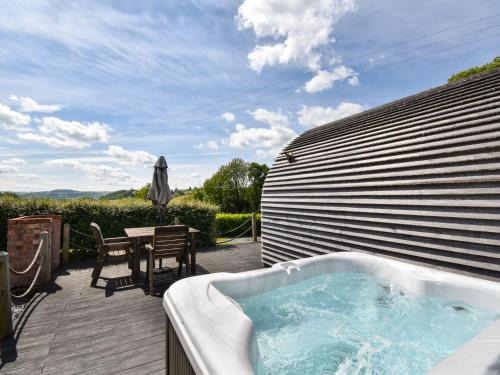 1 Bed in Gwyddelwern 80319