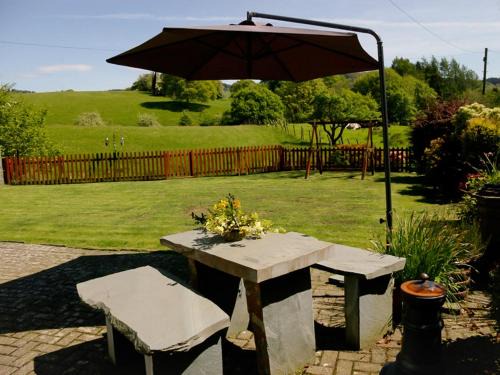 1 Bed in Hawkshead Village LLH16