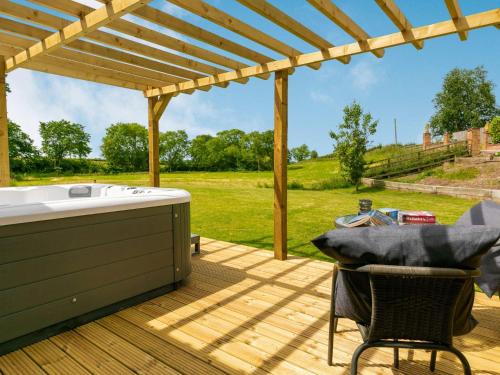 1 Bed in Malton 88457
