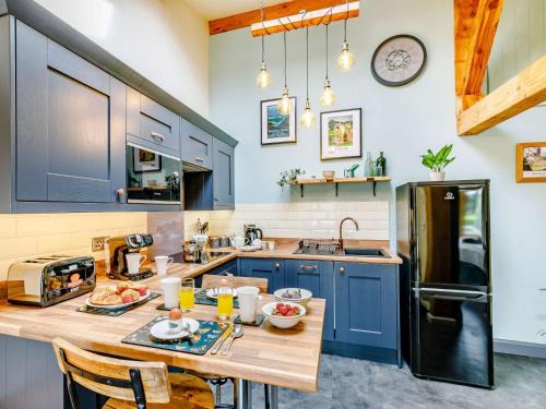1 bed in Masham 85511