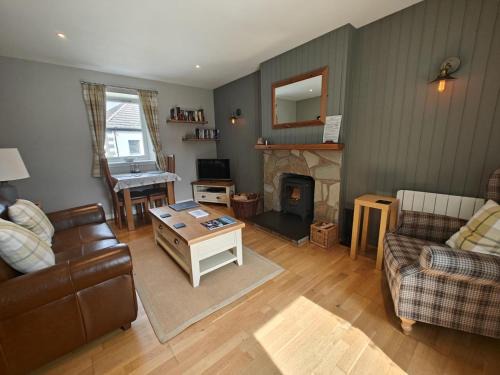 1 Bed in Newtonmore oc-l32415