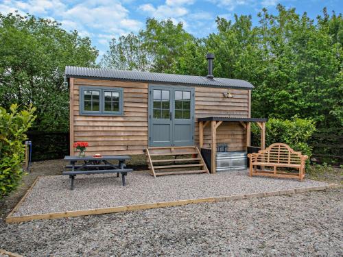 1 Bed in Pateley Bridge 95112