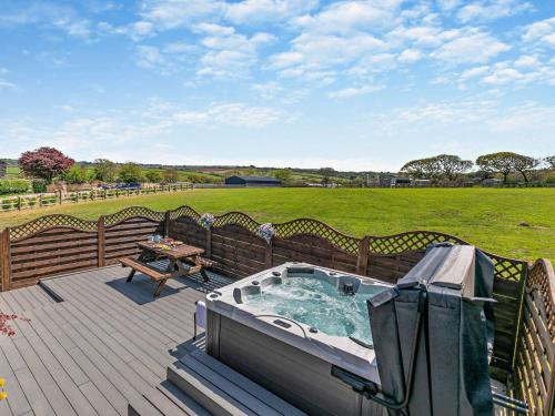 1 Bed in Portreath 93858