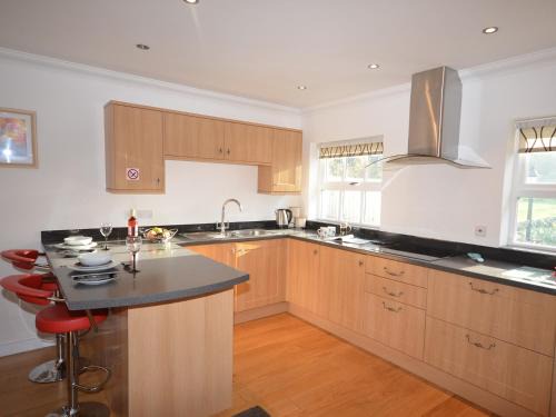 1 Bed in Portreath HAMIB