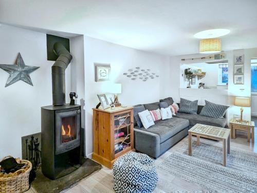 1 Bed in Trebarwith 65682