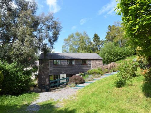 1 bed property in Llangenny 84647
