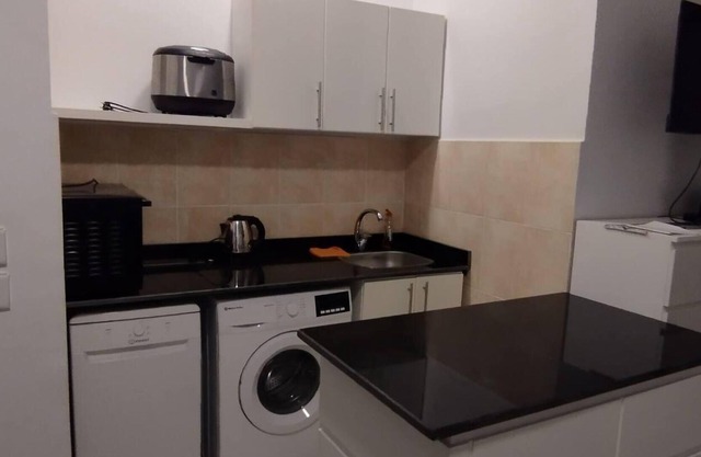 1-bed Property in Makadi Heights