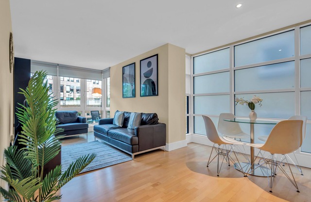 1 Bed Serviced Apartment near Blackfriars