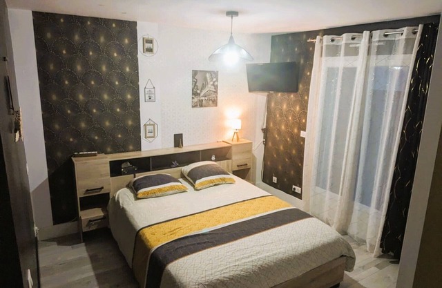 Room for rent in Saint Vincent de Tyrosse, Landes, 40, Sud Ouest
