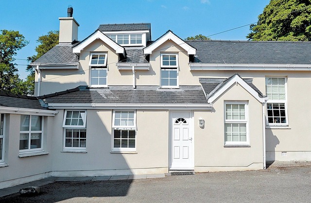 Alojamiento de 1 habitación en Caeathro cerca de Caernarfon