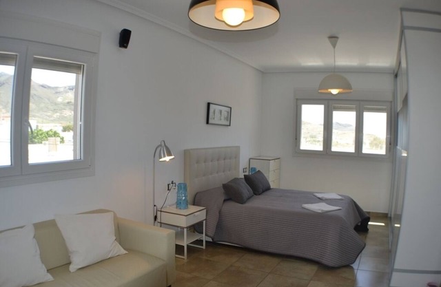 1 bedroom apartment in el pozo de los frailes