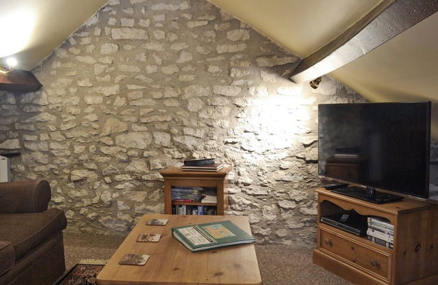 Alojamiento de 1 habitaciones en Lockton near Pickering
