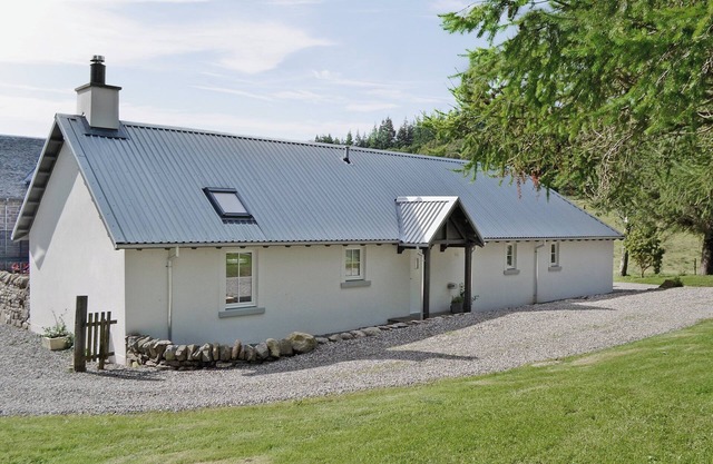 Alojamiento de 1 habitaciones en near Comrie and Crieff