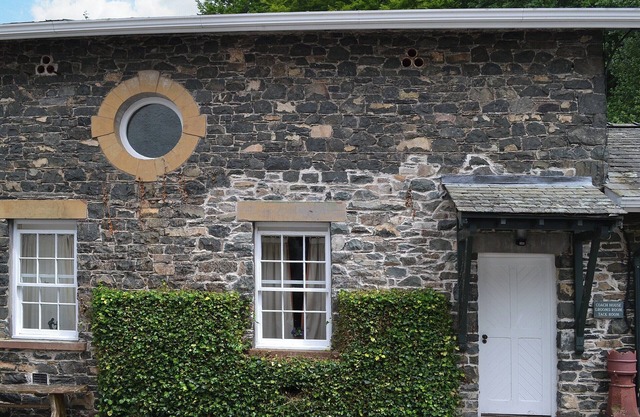 Alojamiento de 1 habitación en Thirlmere cerca de Keswick