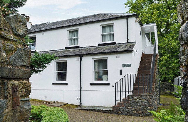 Alojamiento de 1 habitaciones en Thirlmere near Keswick