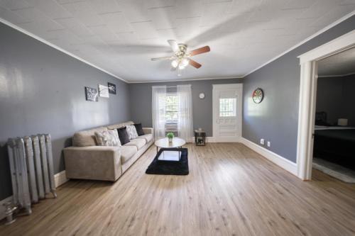 1-Bedroom, 1-Bath Getaway