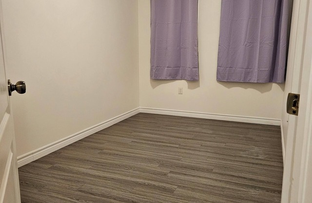 1 Bedroom, 1 Bathroom on 2nd floor