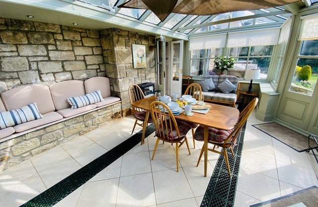 1 habitación de alojamiento en Corbridge, cerca de Hexham