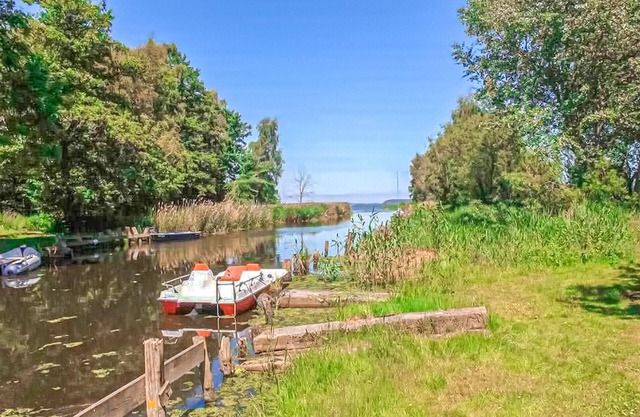 1 bedroom accommodation in Lassan bei Wolgast