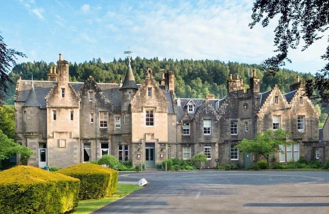 1 bedroom accommodation in Birnam by Dunkeld