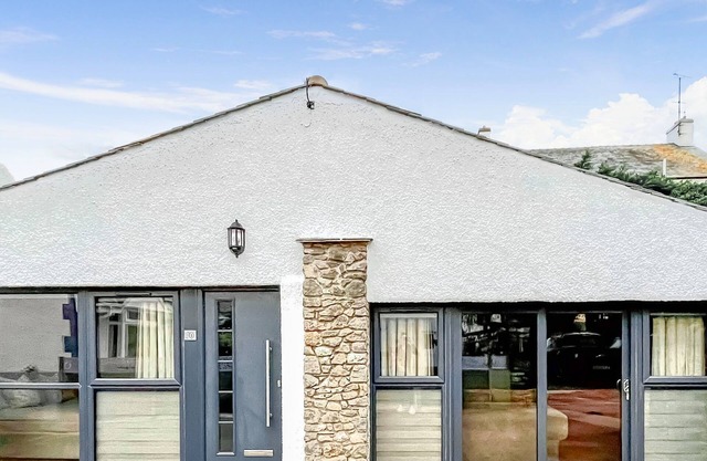 Alojamiento de 1 habitaciones en Newton In Furness