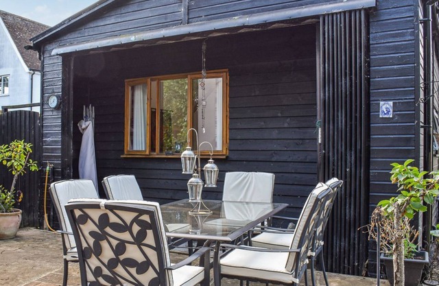 1 bedroom accommodation in Little Bardfield