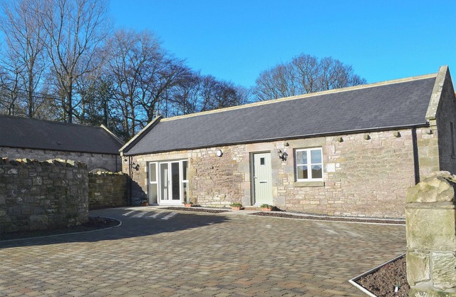 Alojamiento de 1 habitación en Rock cerca de Alnwick