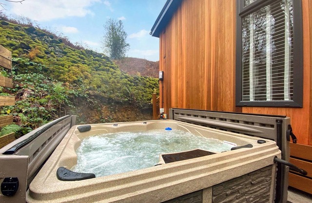 Alojamiento de 1 habitaciones en Water Yeat, Nr Coniston