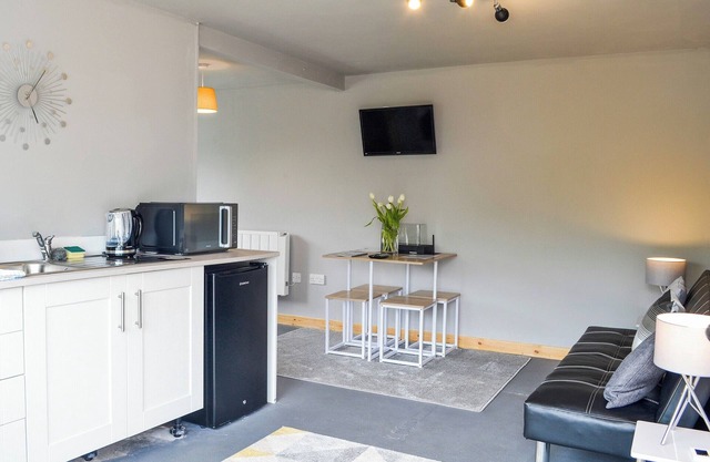 1 bedroom accommodation in Crossmichael, near Castle Douglas
