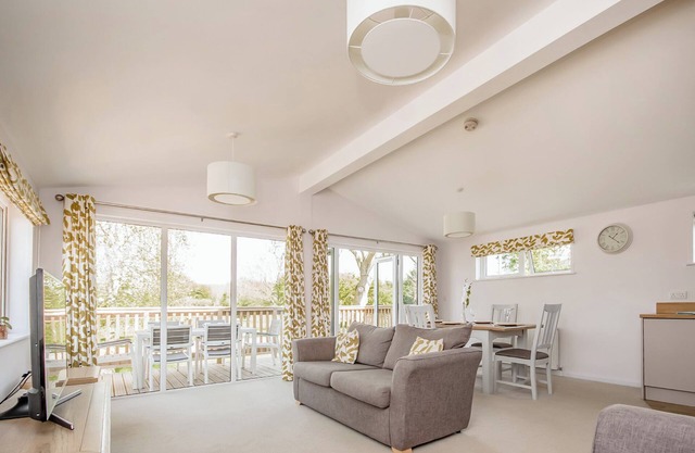 Alojamiento de 2 habitaciones en Downham Market